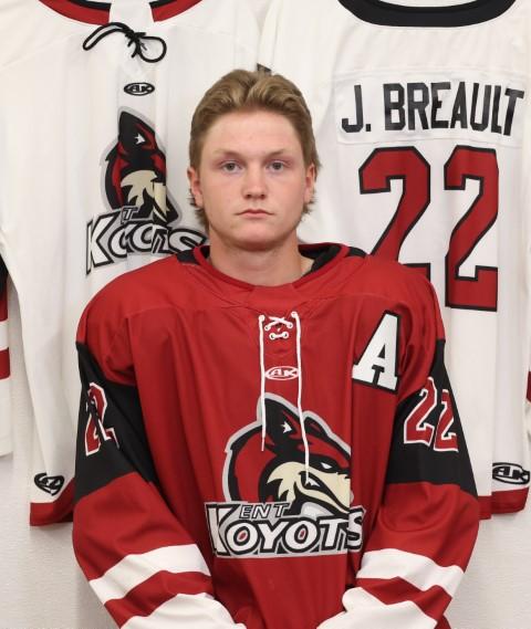 Joshua Breault Small