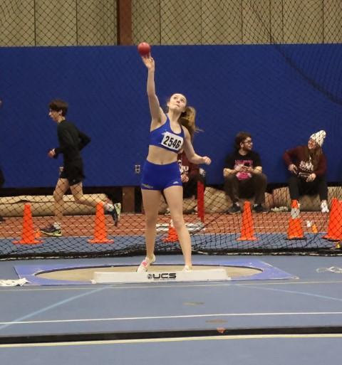 Valérie Déry Small