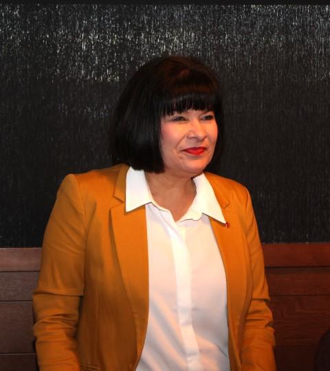 la ministre petitpas taylor Small