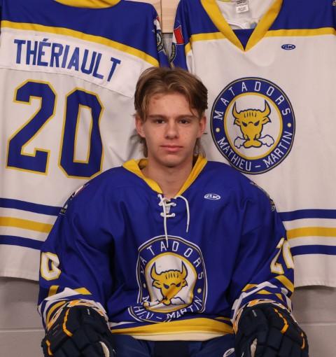 Christian Thériault Small