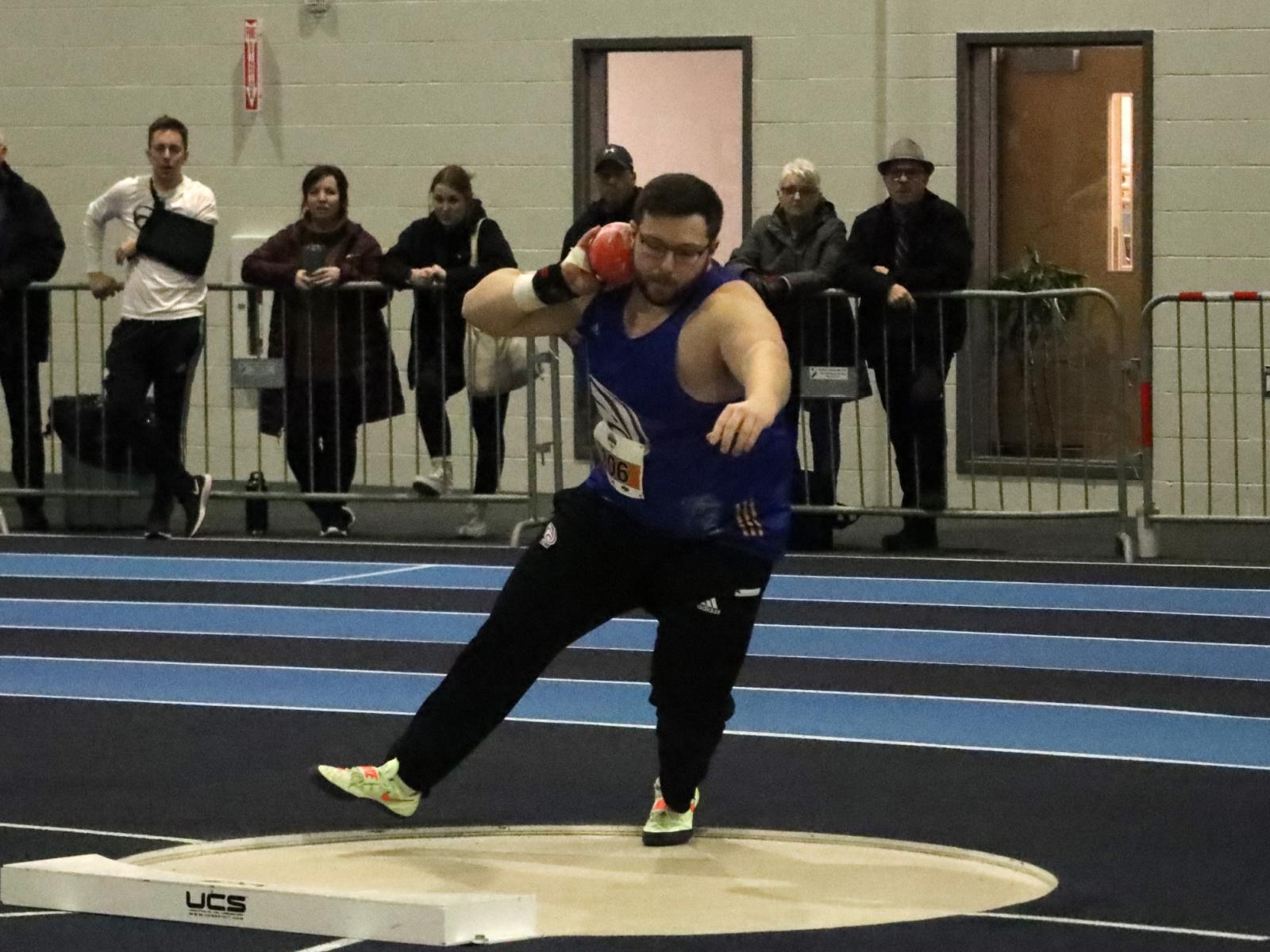 Athlétisme : plusieurs athlètes en nominations Image 1