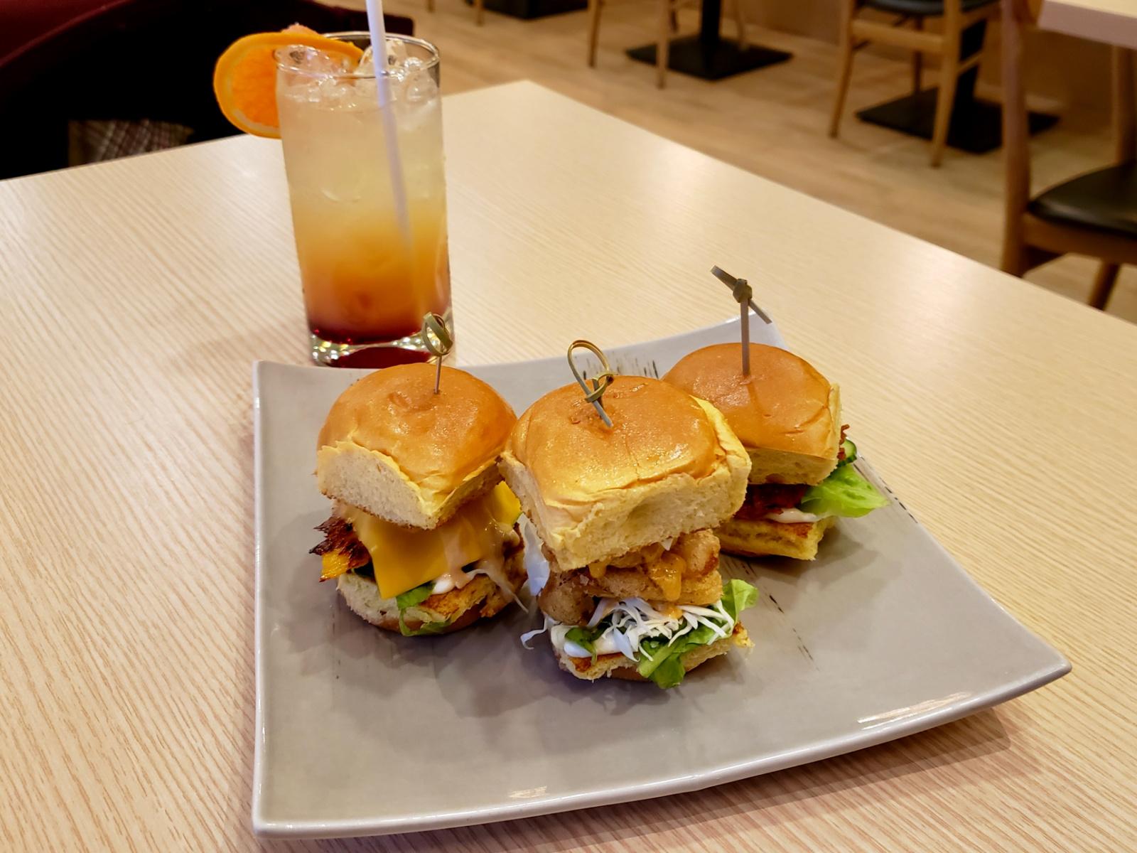 Plus populaire que jamais, le Burger Fest du Grand Moncton ... Image 1
