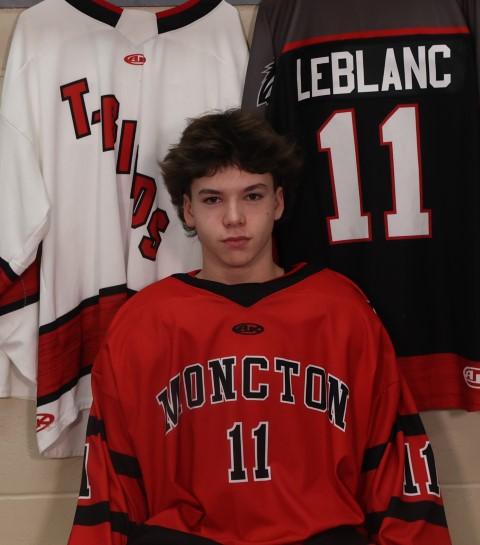 Maxime LeBlanc 1 Small
