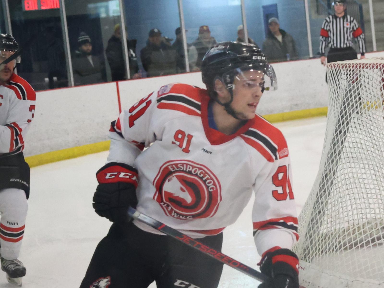 Bouctouche face à l’élimination Image 1