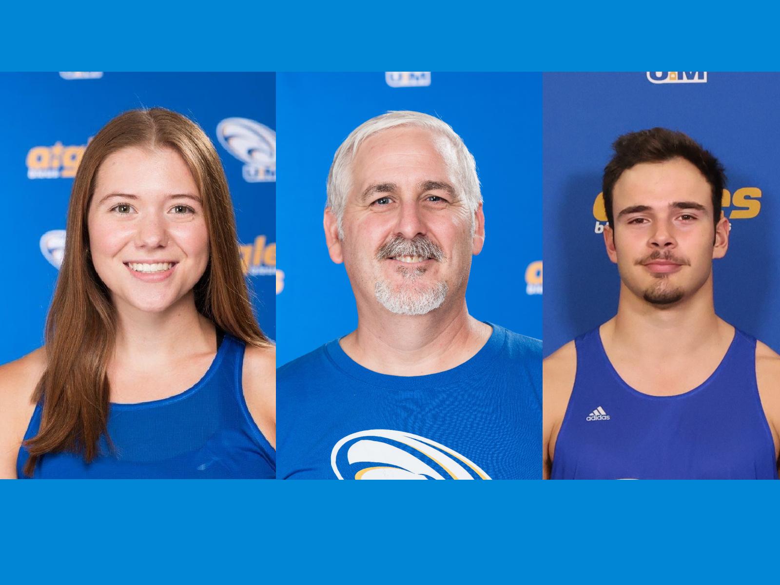 Des athlètes du sud-est reconnus par ANB Image 1