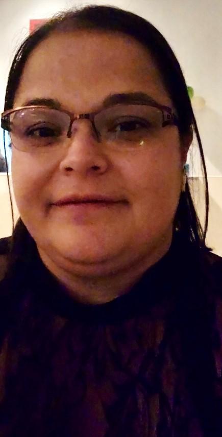 Monique Daigle Small