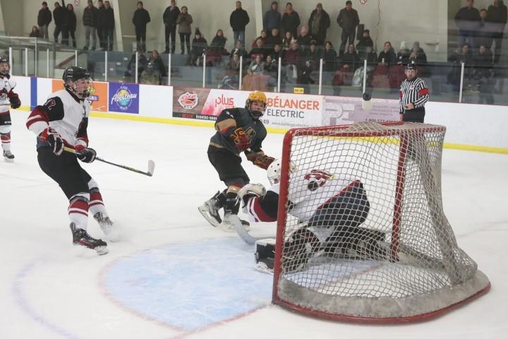 but miguel léger Small