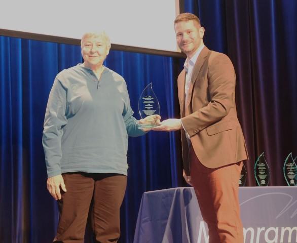 Carmel Melanson Small