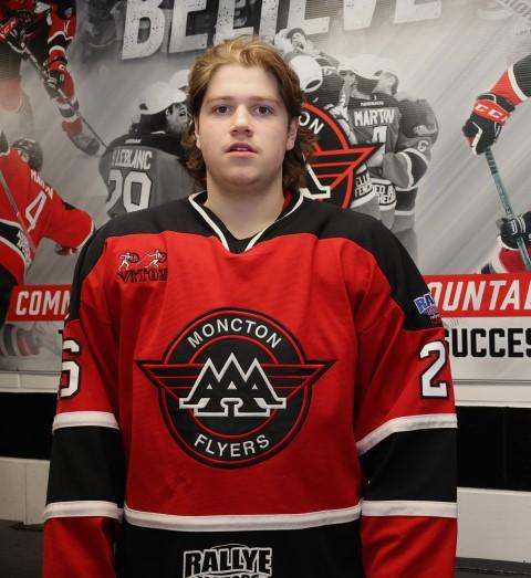 Cooper Cormier Small