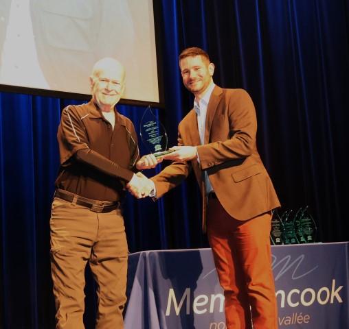 Euclide Gautreau Small