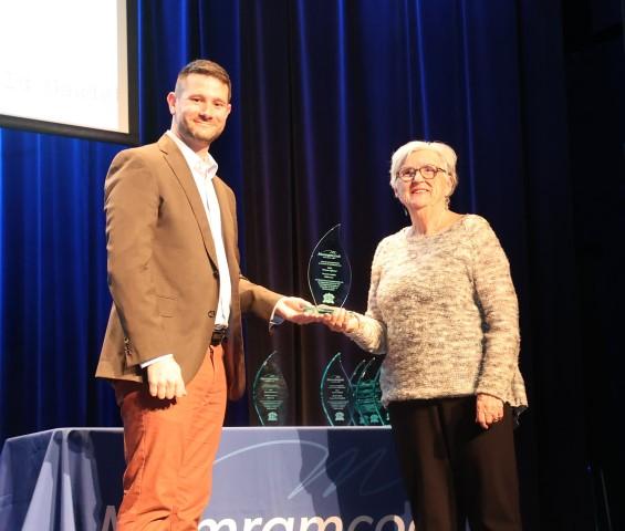 Francis Landry Small