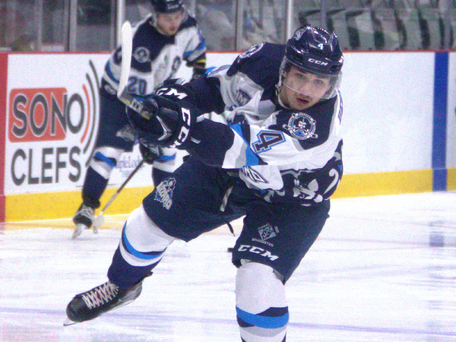 Moncton et Halifax s’échangent les honneurs Image 1