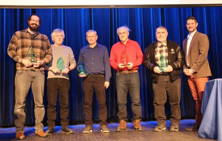 équipe haltérophilie Small