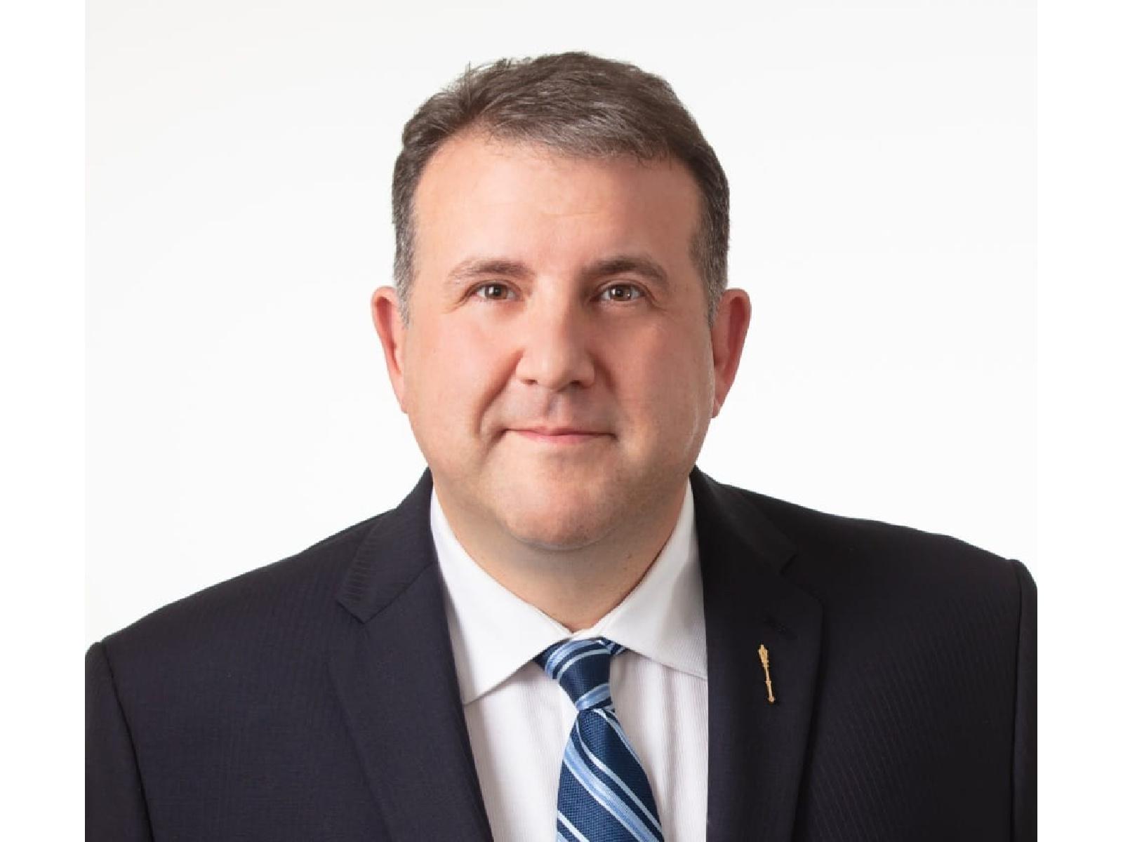 Daniel Allain quitte la vie politique après 25 années de ... Image 1