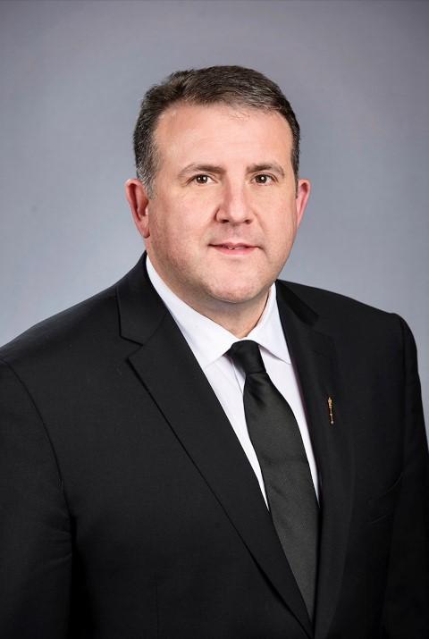 D. Allain Small