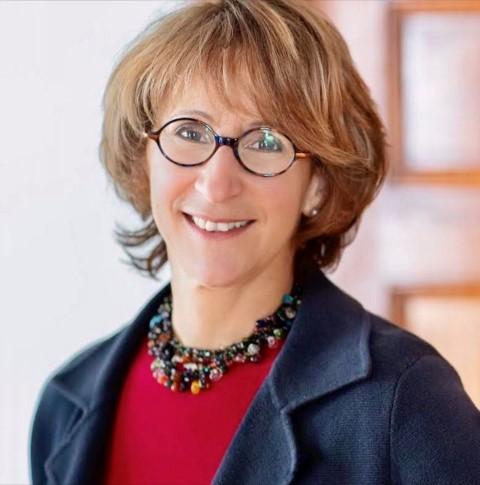 Monique LeBlanc Small