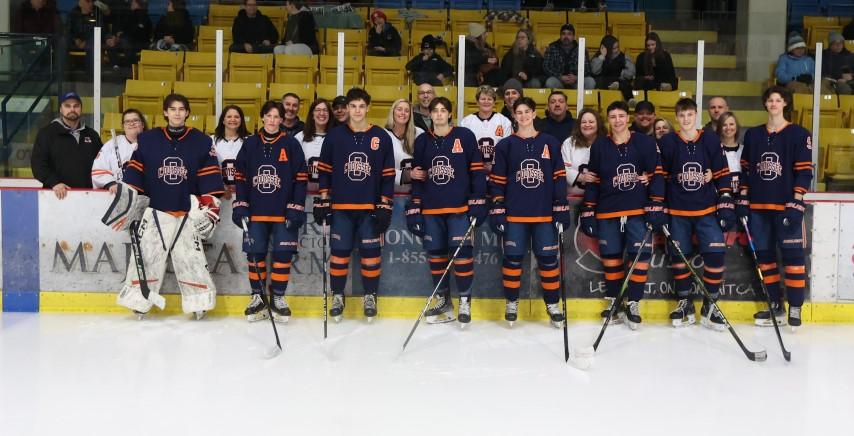 Parents et joueurs 12e Small