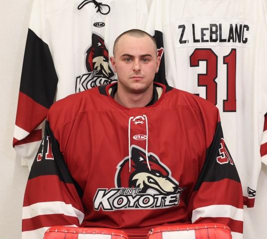 Zachary LeBlanc Small