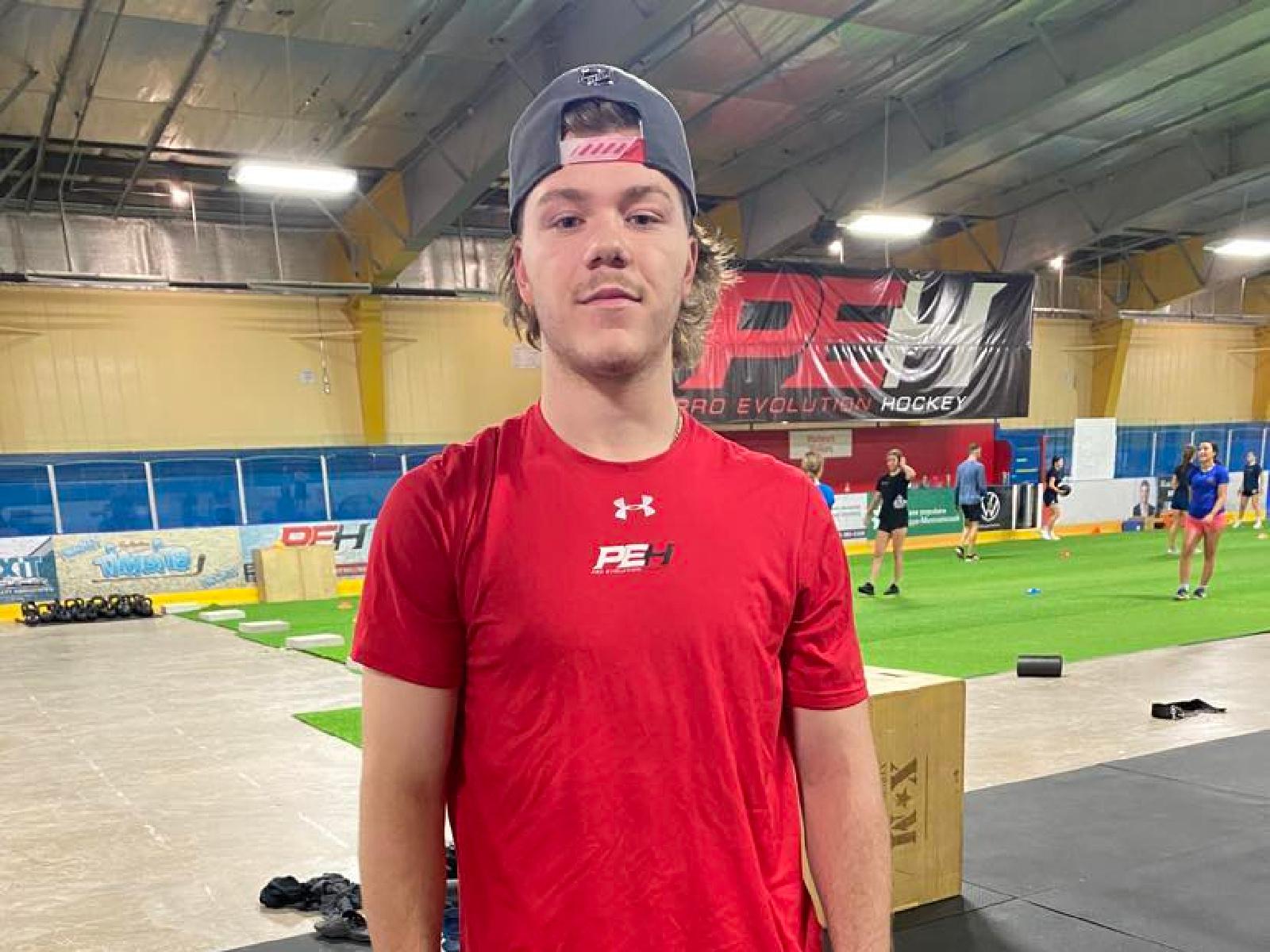 Les Wildcats de Moncton signent deux gains  Image 1