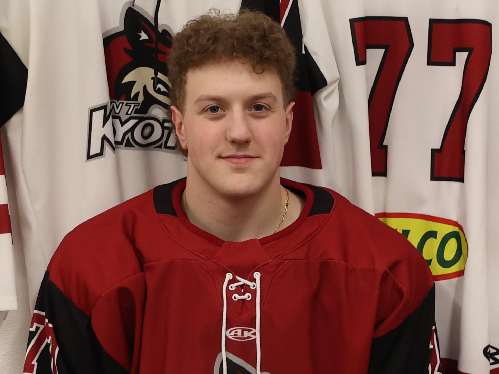 Les Delco Koyotes mènent la série 3 à 1 Image 1