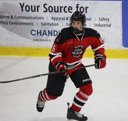 Jacob Gouchie Small