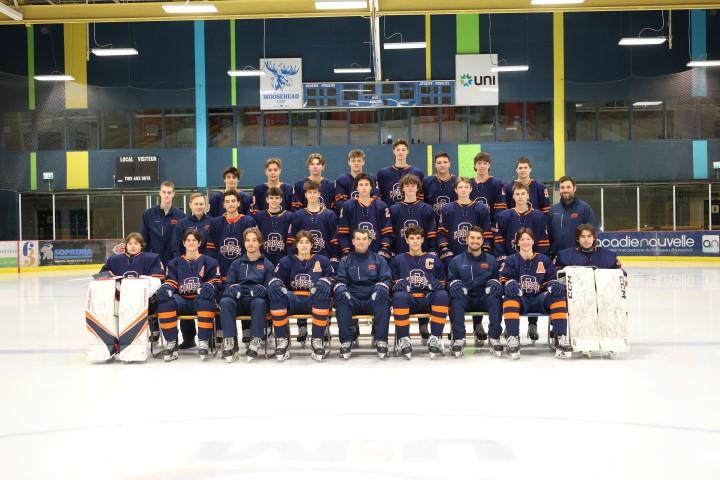 Olympiens sourire Small
