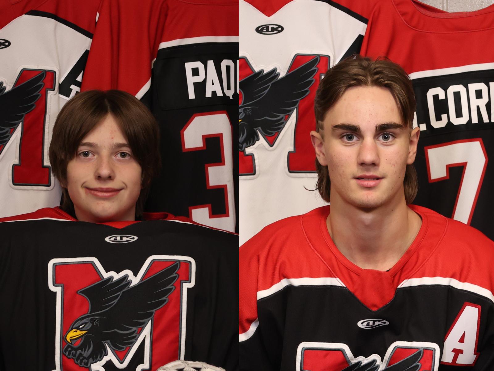 Les deux Samuel des Hawks sont des éléments clés Image 1