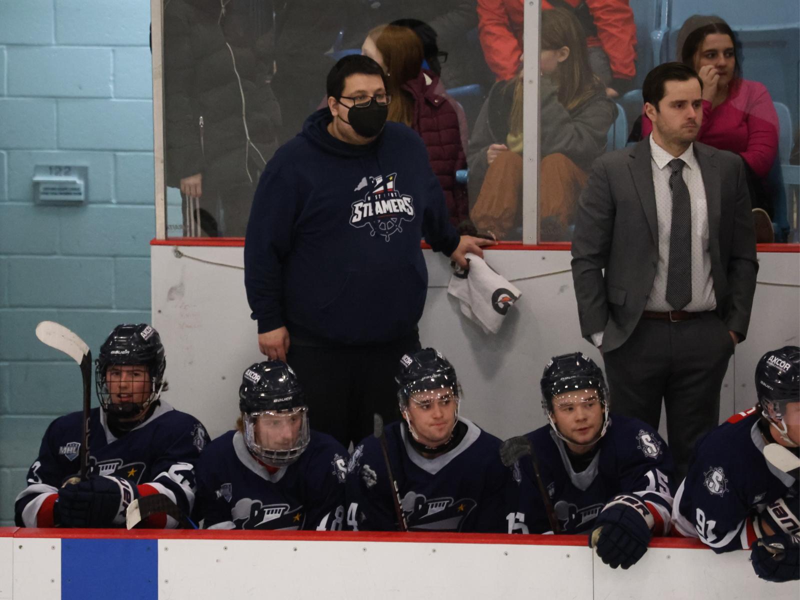 500 parties pour Nicolas LeBlanc Image 1