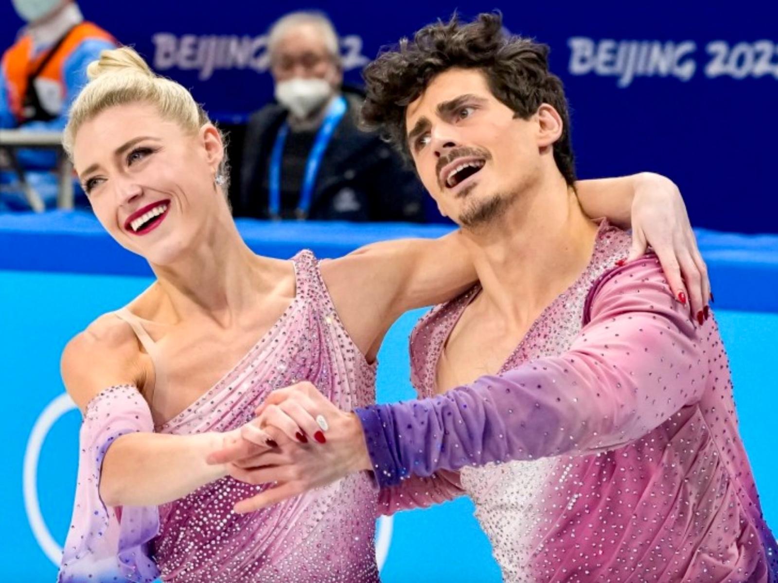 Les étoiles de la glace de retour au Centre Avenir le 26 ... Image 1