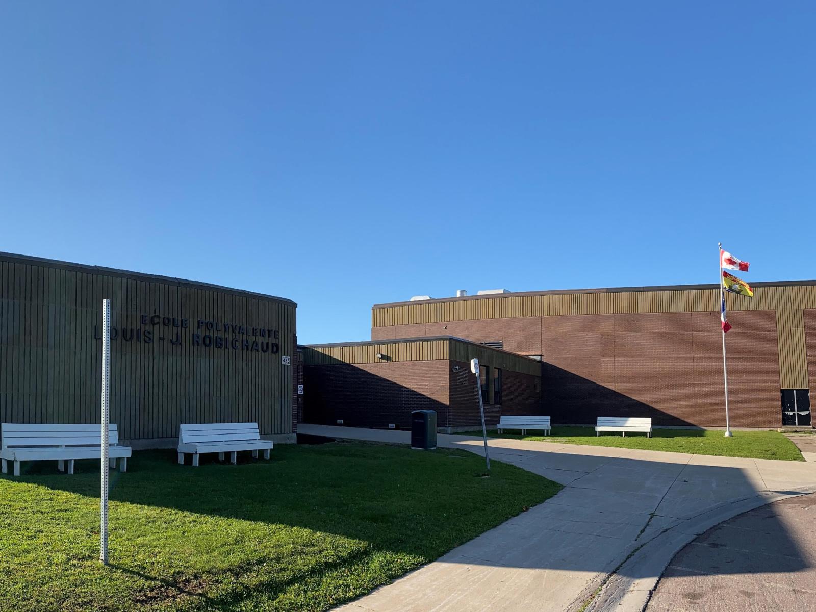 50e anniversaire de la classe ’74 à LJR Image 1