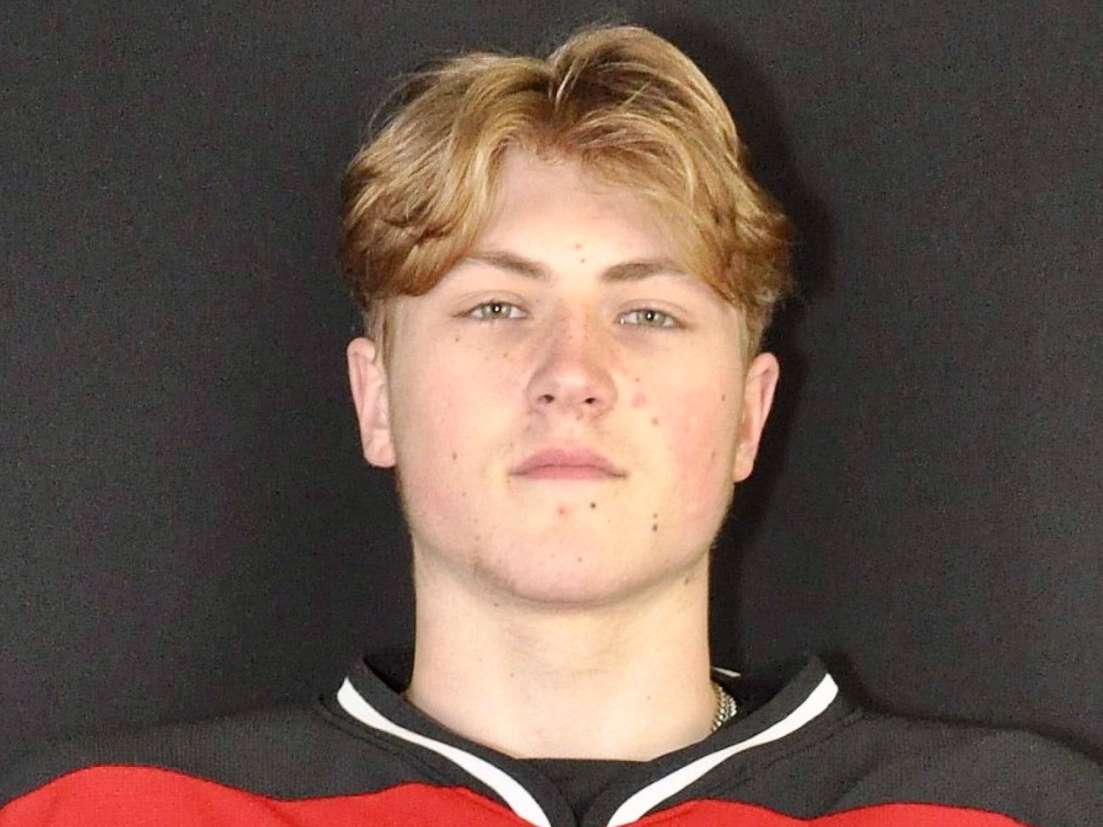 Les Flyers volent au-dessus du Moose Image 1