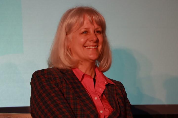 Valérie Morand Small