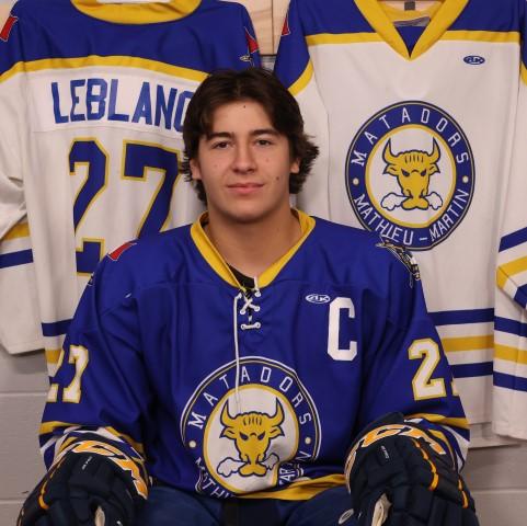 Brandon LeBlanc Small
