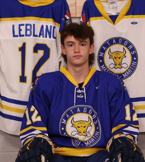 Caleb LeBlanc Small