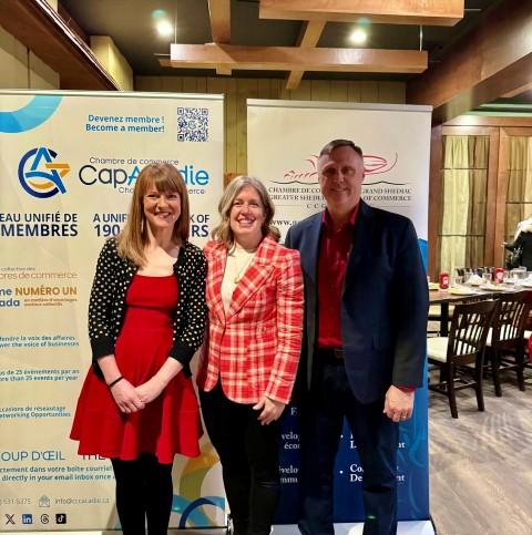 Claire Susan Jacques Small