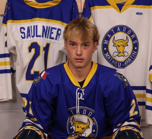 Colin Saulnier Small