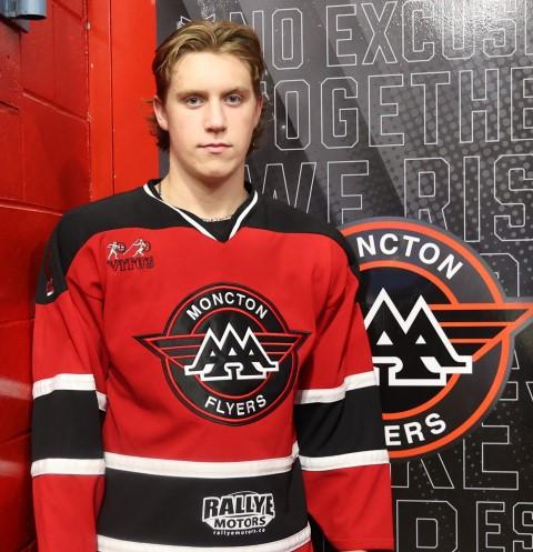 Connor Sturgeon Small