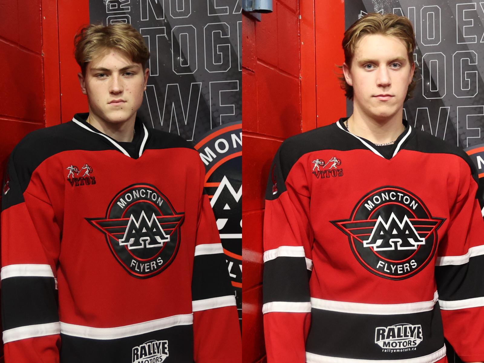 Championnat Atlantique : les Flyers confiants Image 1