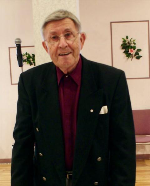 Bernard Poirier Small