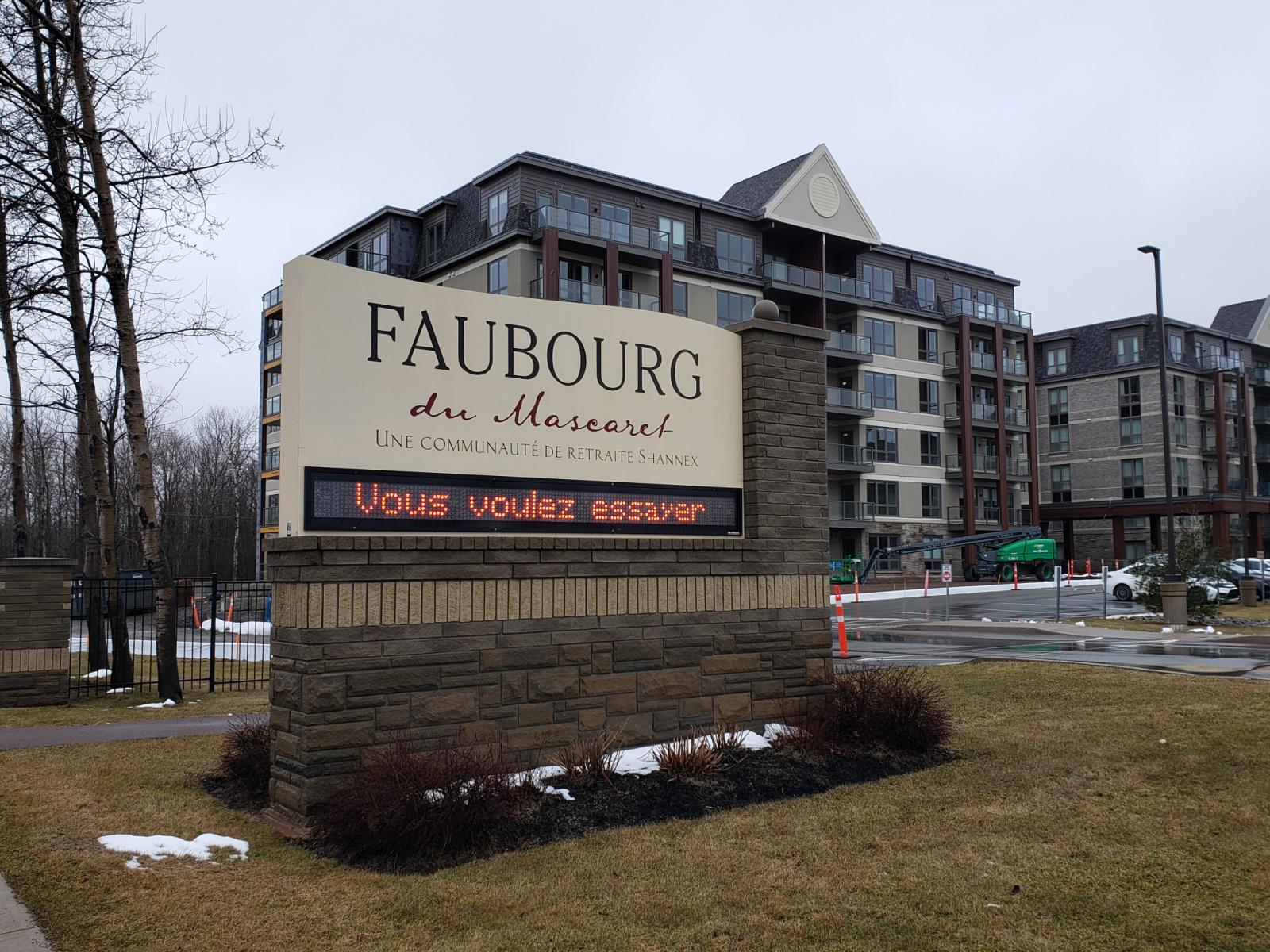 20 établissements participants offrent le programme Foyers ... Image 1