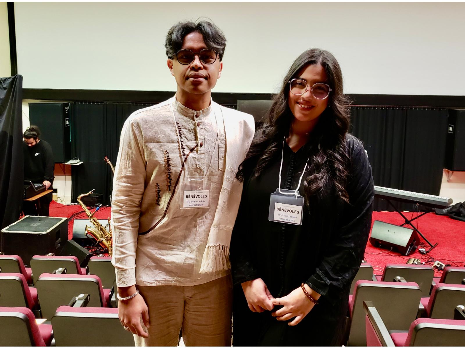 Le bénévolat des étudiants internationaux : une ... Image 1