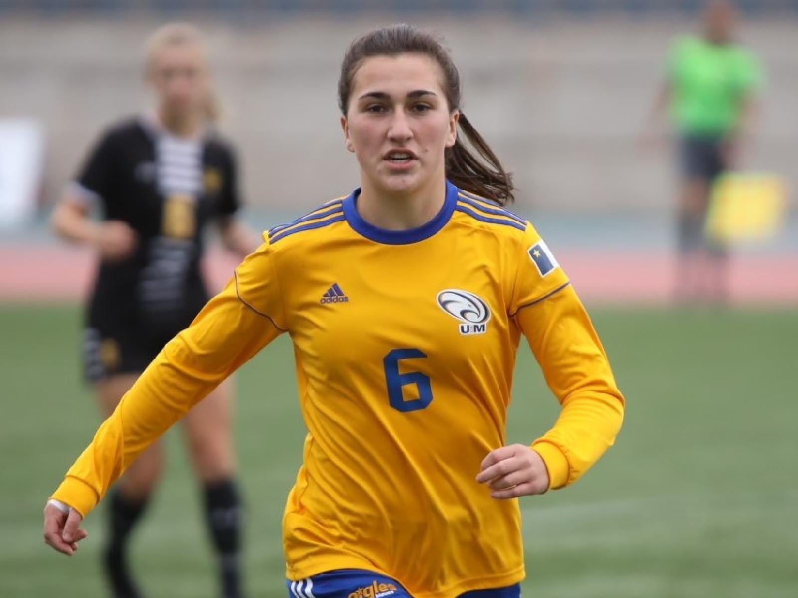 Soccer de SUA : Début du calendrier des Aigles le 31 aout Image 1