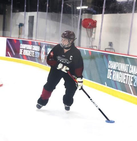 miguelle proulx Small