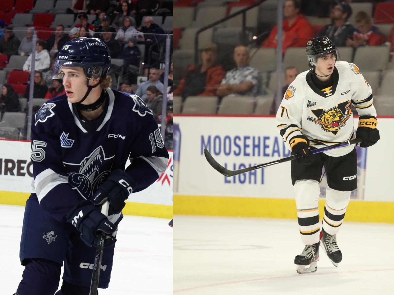 LNH : Spencer Gill et Justin Gendron convoités Image 1