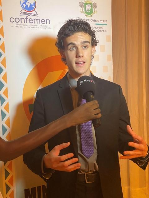 Alain Abidjan 1 Small