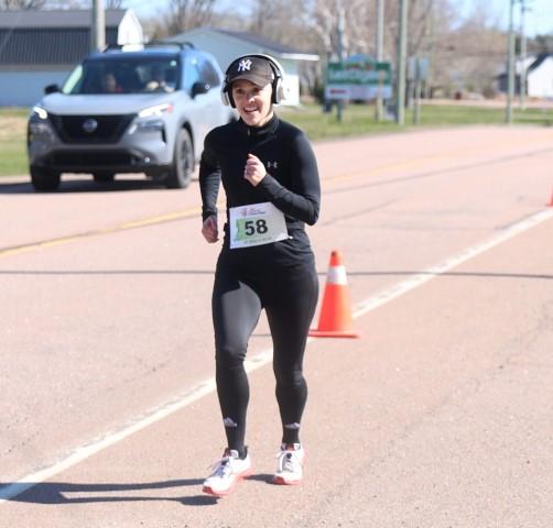 Céline Brideau shediac Small