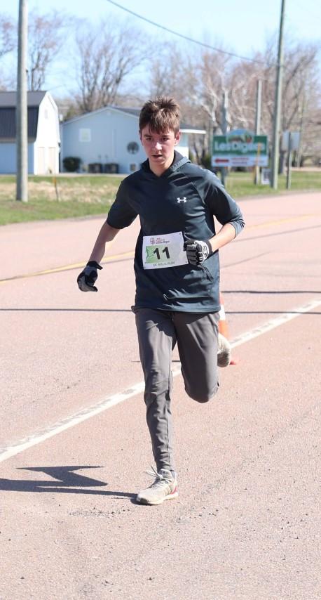 Jacob Dupuis shediac Small