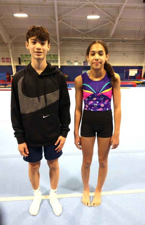 duo Small