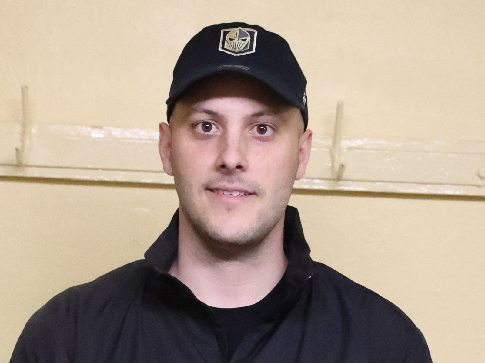 Alex Saulnier prend les rênes des Knights du Sud-Est Image 1