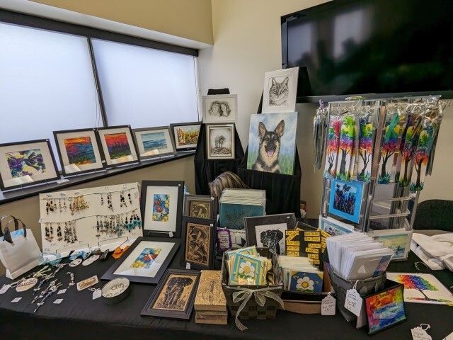 Collection Brenda Landry Small